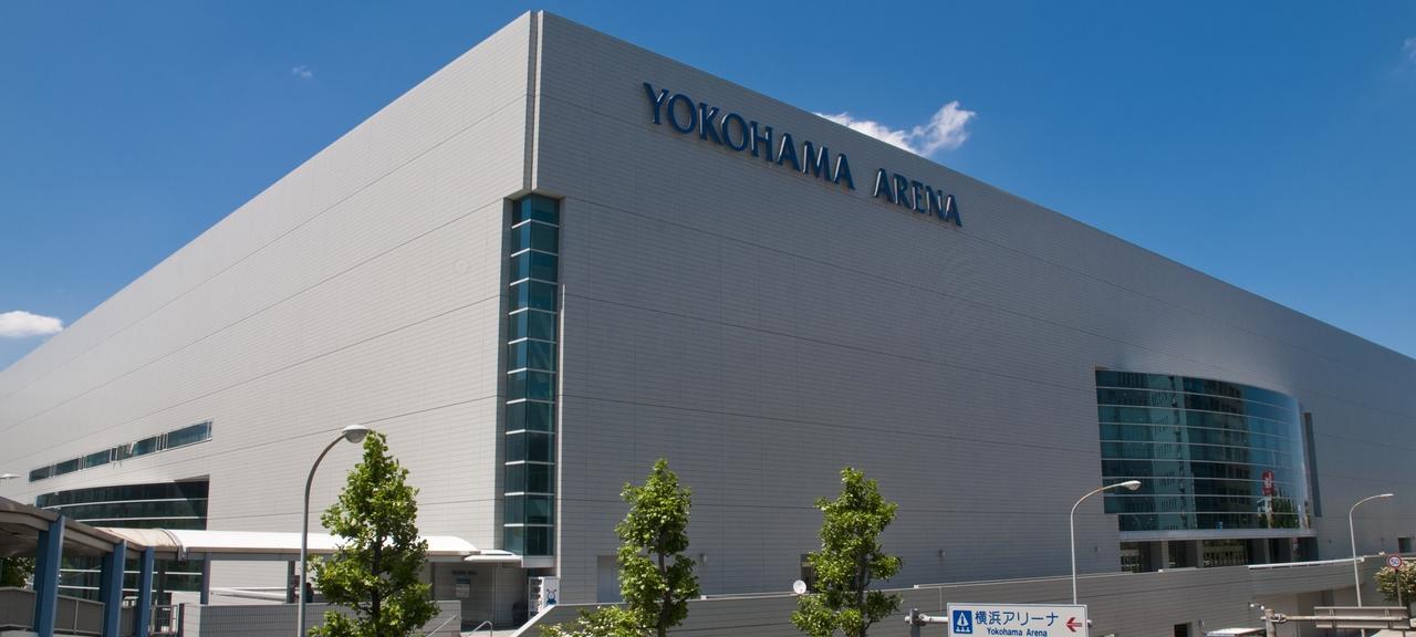 横浜ザ・アパートメント Yokohama  Bagian luar foto
